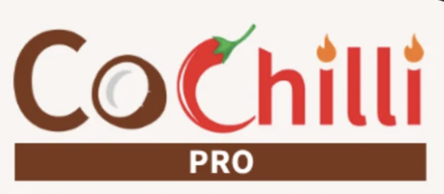 CoChilli Pro logo