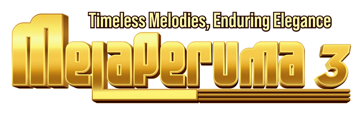 Melaperuma 3 title