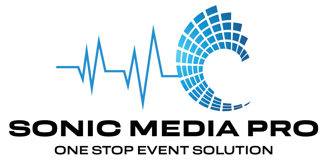 Sonic Media Pro logo